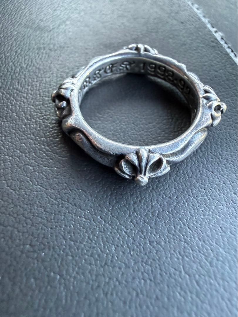 クロムハーツ SBTバンドリング