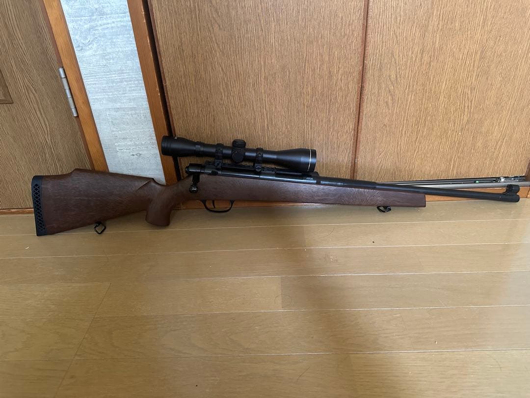 トイガン Akiyama