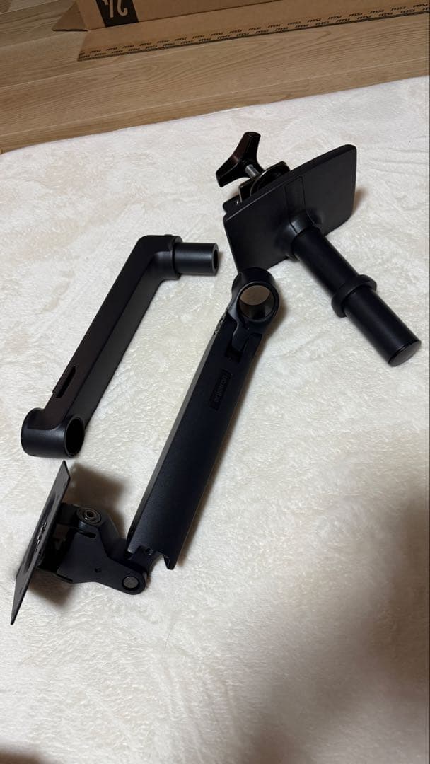 値下げしました！【セット販売】DELL S2422HG ＆ エルゴトロンLX