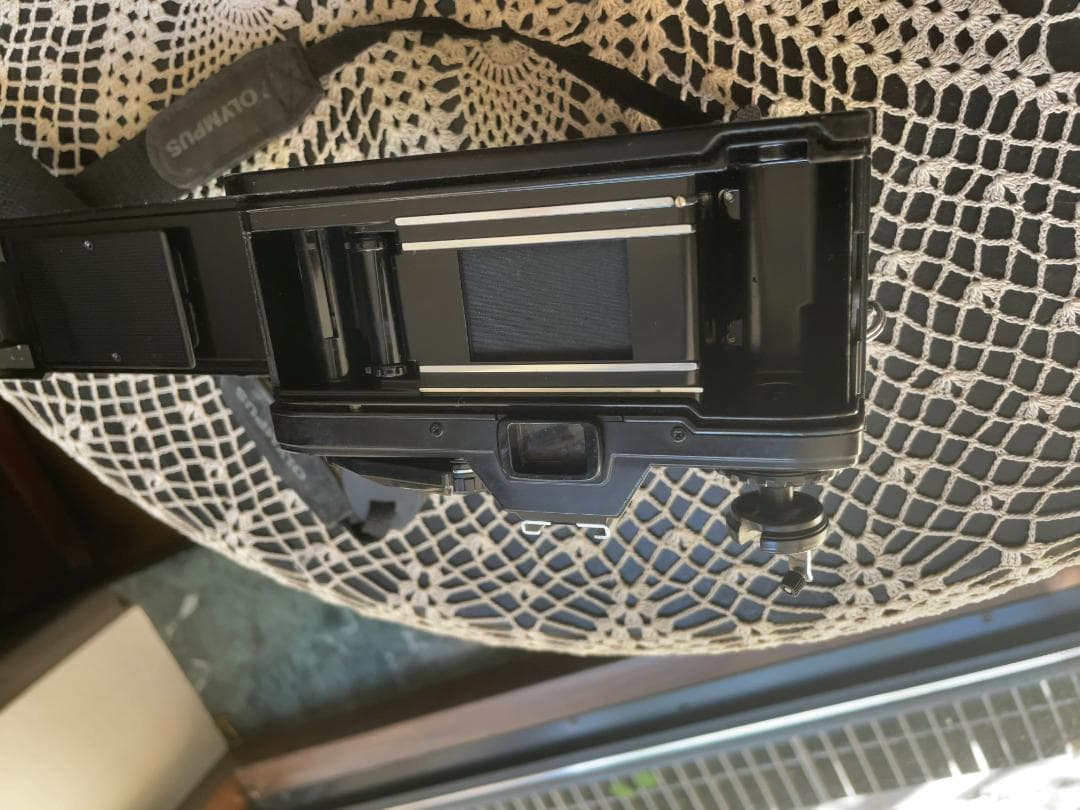 田*中様 ジャンク品　OLYMPUS PEN-F MINOLTA OM10