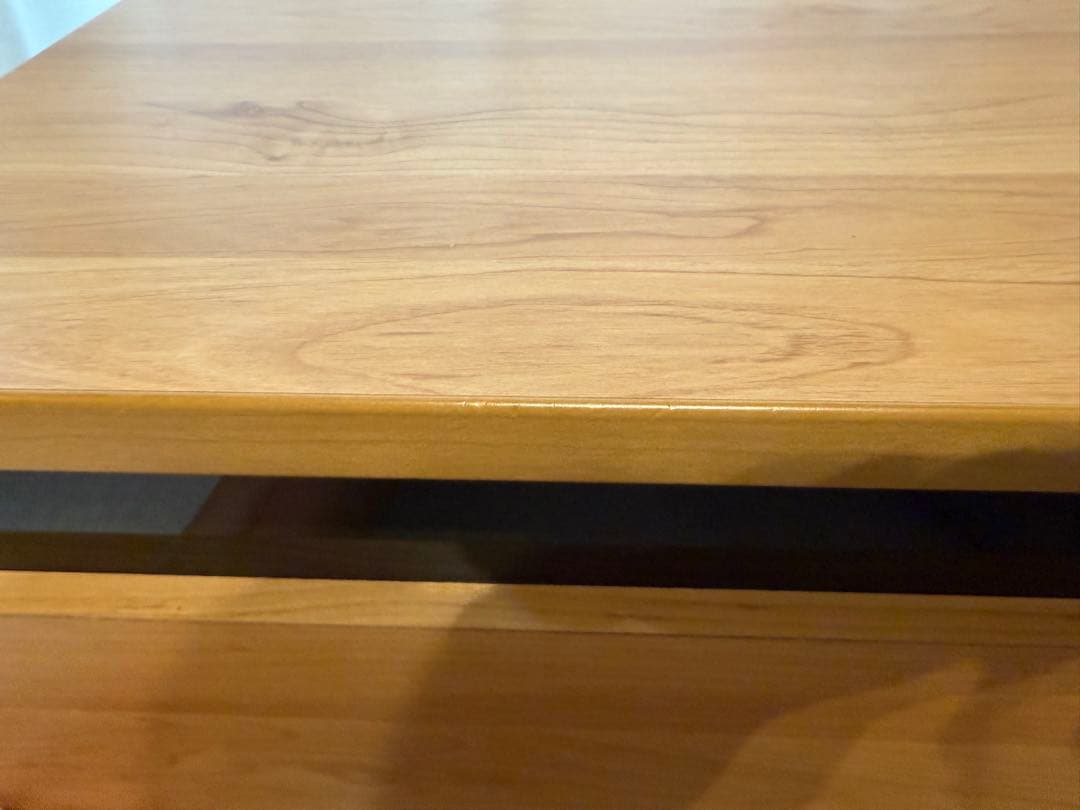 LOWYA ロウヤ　140cm幅　日本製テレビ台