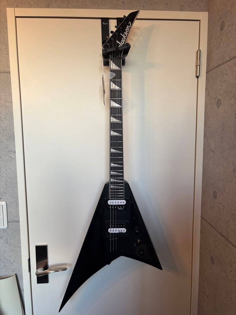 N*O様 Jackson Rhoads JS32Tサテンブラック限定値下げ