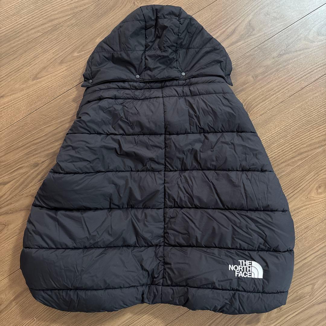 THE NORTH FACE ザ ノースフェイス　ベビーシェルブランケット