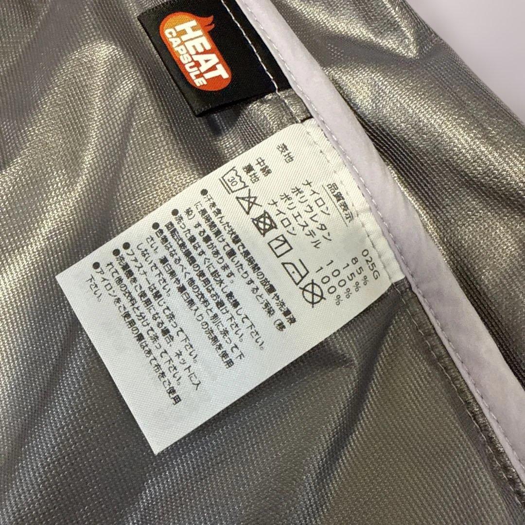 ヨネックス　ダウンセットアップ　ゴルフ　golf