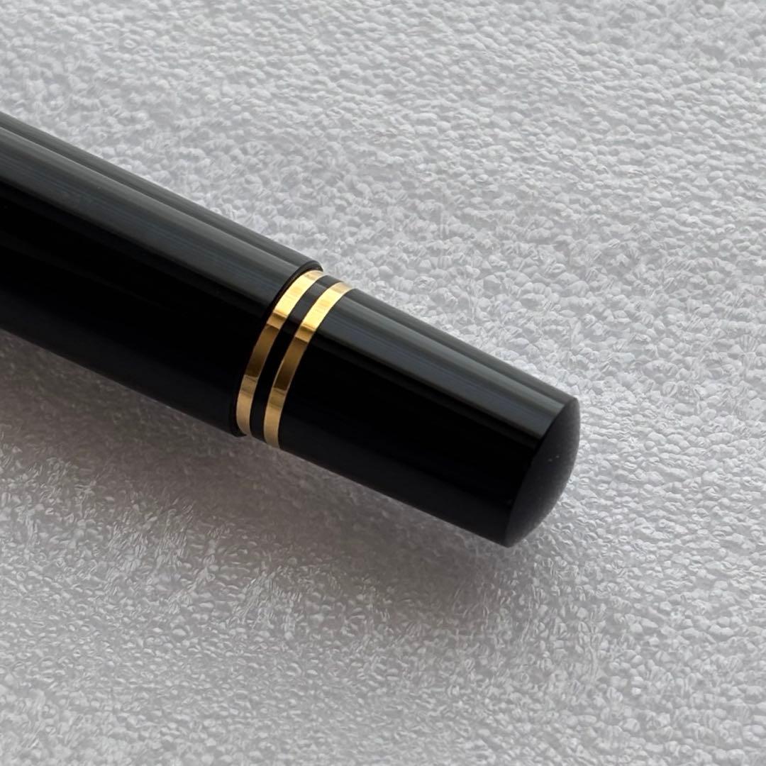 ペリカン　スーべレーン　M400 F 細字　ブラック　箱付き　ゴールド