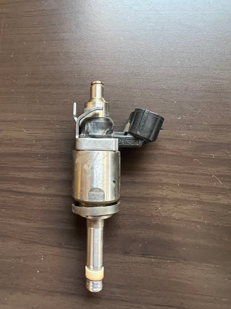 RC系オデッセイ ダイレクトインジェクション用インジェクター　2