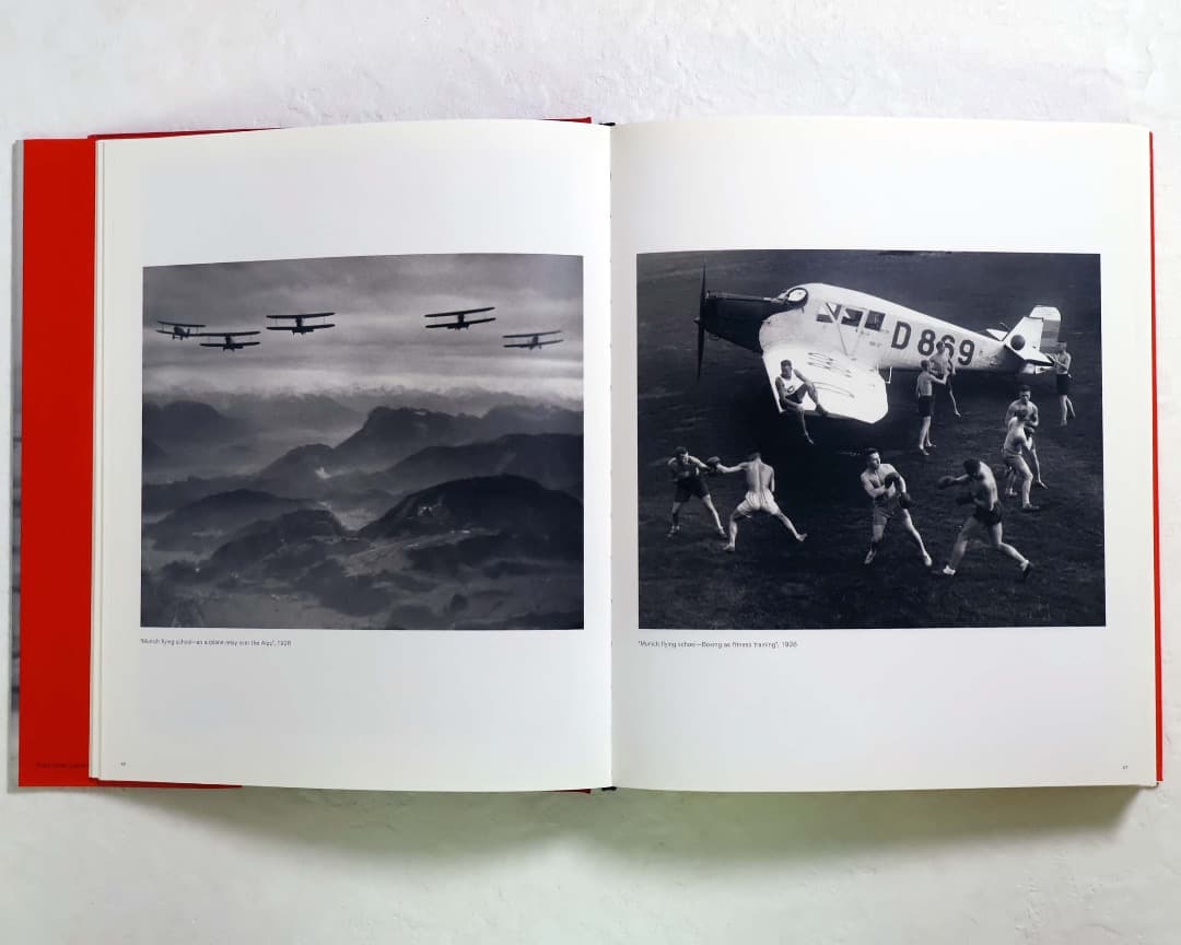 芸術写真 MARTIN MUNKACSI