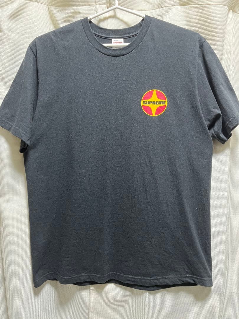 Supreme x HYSTERIC GLAMOUR Tシャツ L