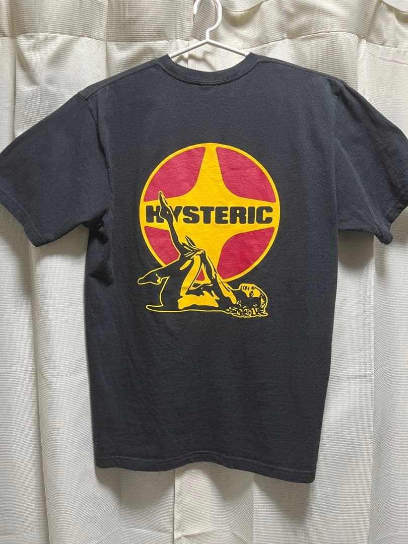Supreme x HYSTERIC GLAMOUR Tシャツ L