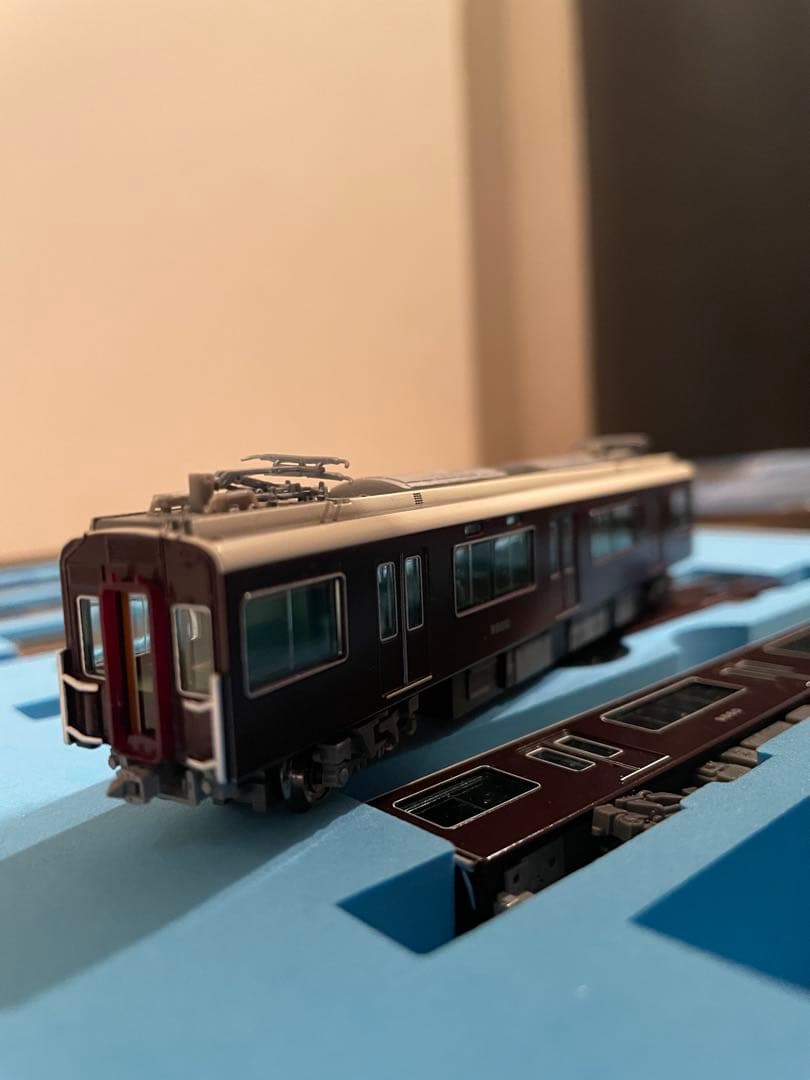 MICRO ACE 阪急9300系一次車A-6172 Nゲージ 8両編成セット