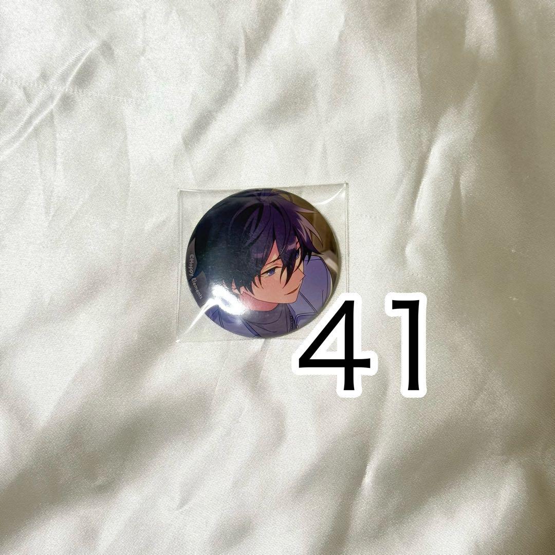 あんスタ 氷鷹北斗 テーマ缶 95点