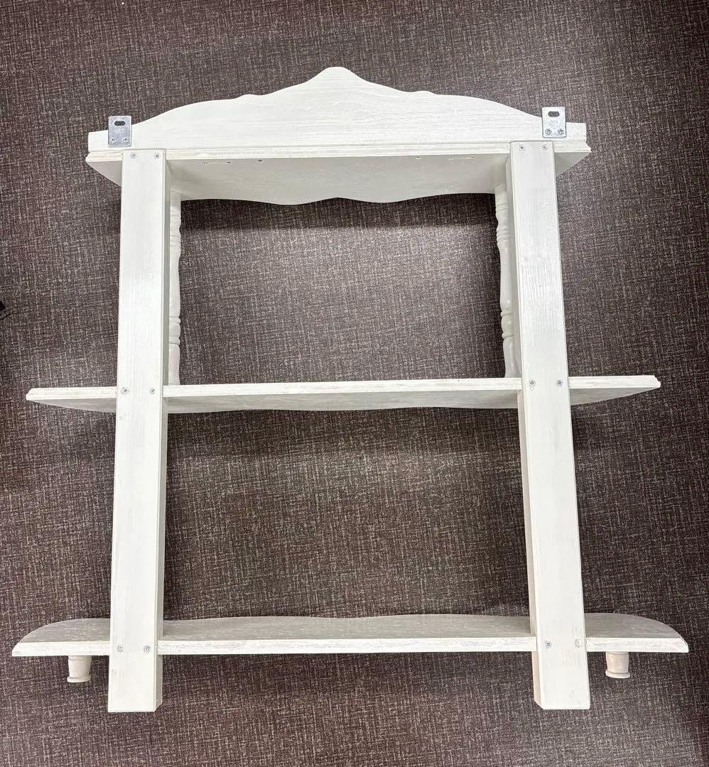 ナポレオンシェルフ