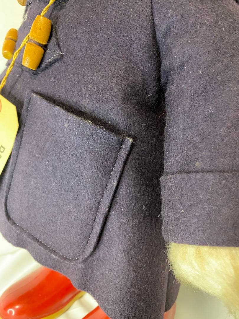 パディントン　ガブリエル社　テディベア