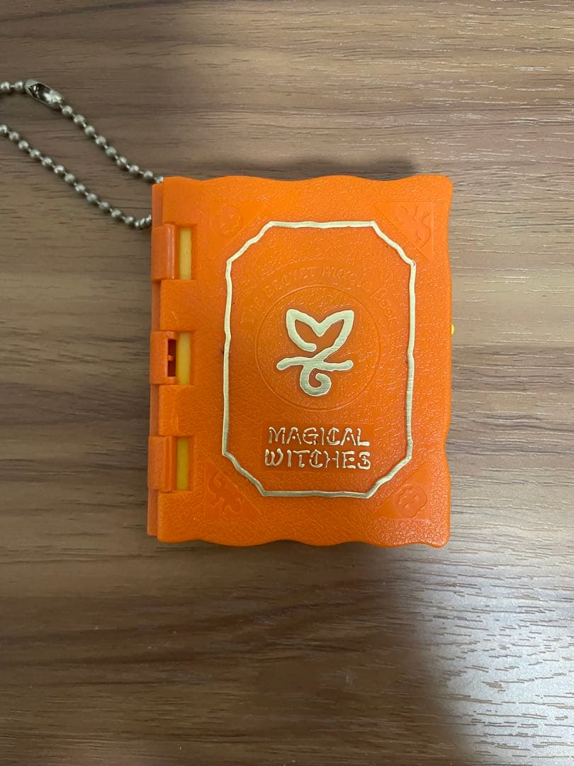 マジカルウィッチーズ　MAGICAL WITCHES 土