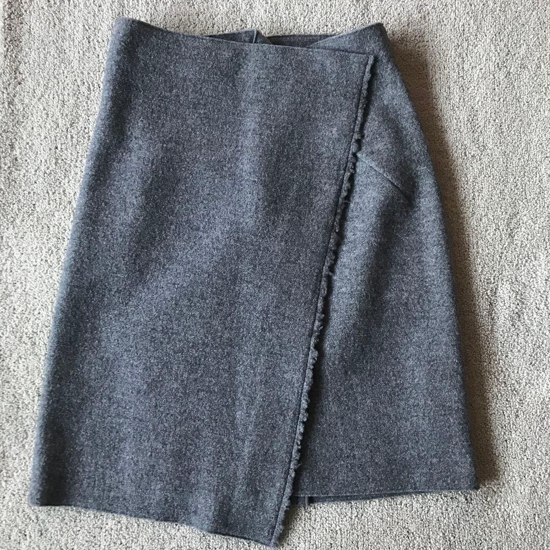 CELINE 巻きスカート フィービー期