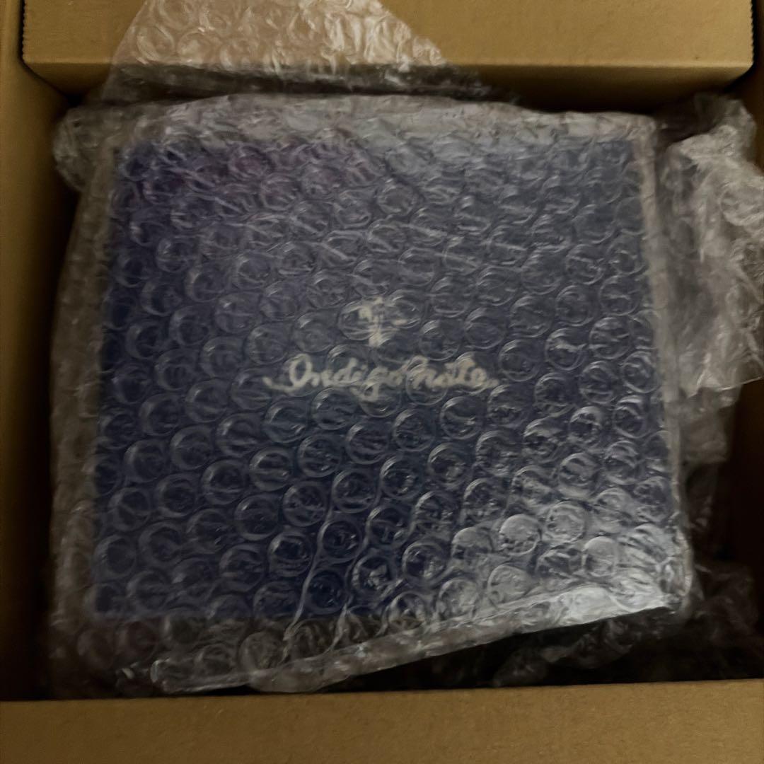 Indigo Note CHORUS ギターエフェクター 松本孝弘