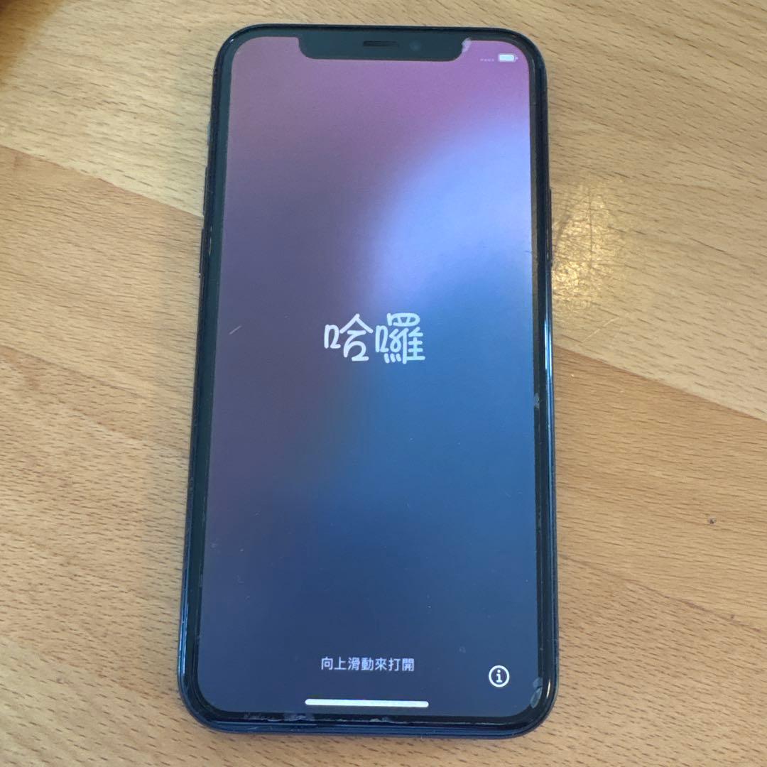 iPhone11pro 本体