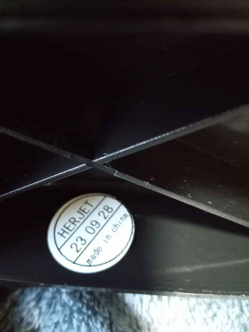 SWANY キャリーカート ネイビー