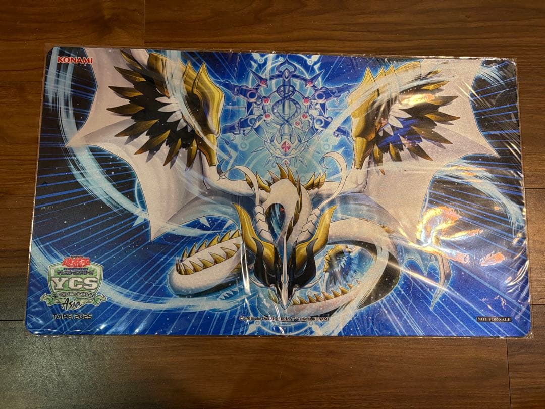 天羽々斬之巳剣　ハバキリ　ミツルギ　公式　プレイマット