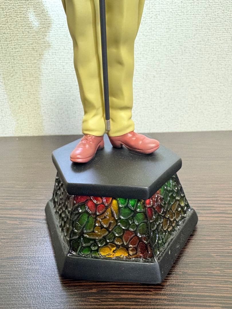 【箱付き】【動作正常】耳をすませば　バロン　ルイーゼ　オルゴール