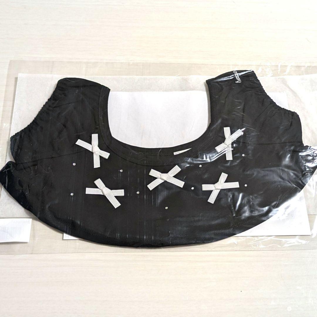 mezzo piano junior×LOVOTリボンいっぱいTシャツ