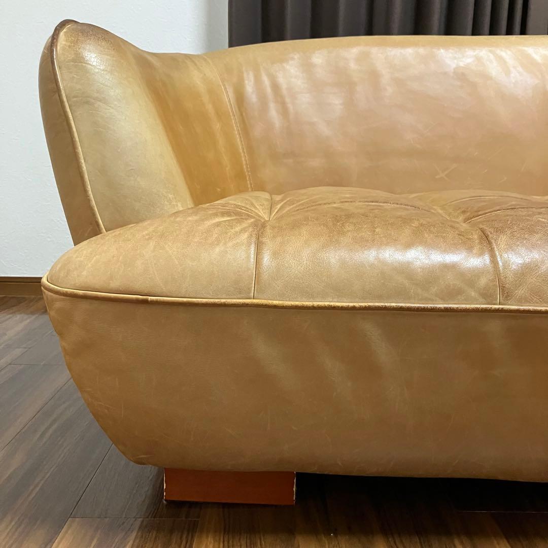 オピアムソファ　3P※ソファのみ