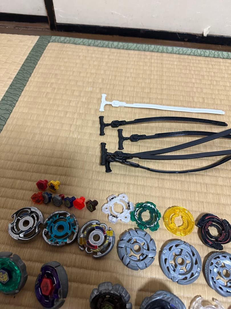 メタルファイトベイブレード　まとめセット