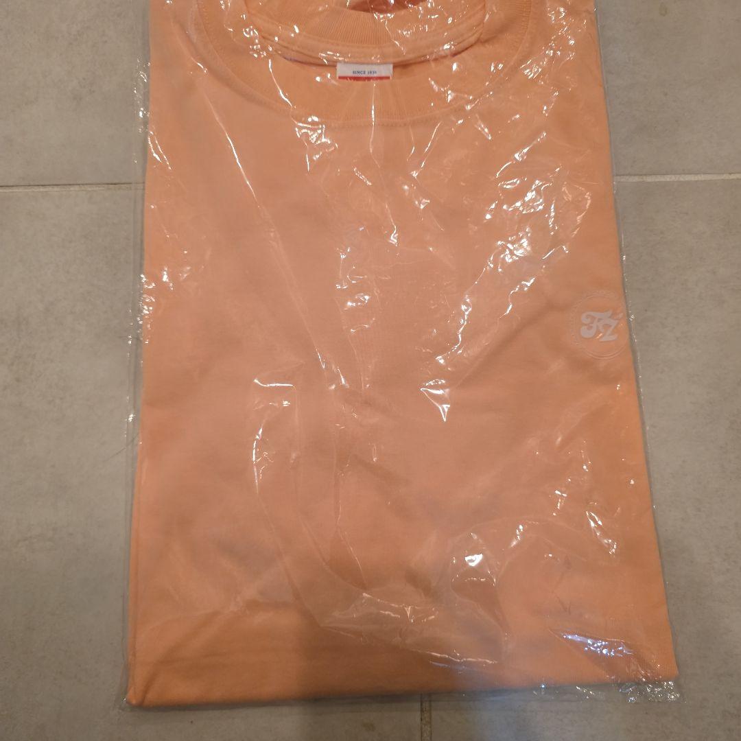 FRUITSZIPPER JAPAN TOUR 2023 VIP特典Tシャツ