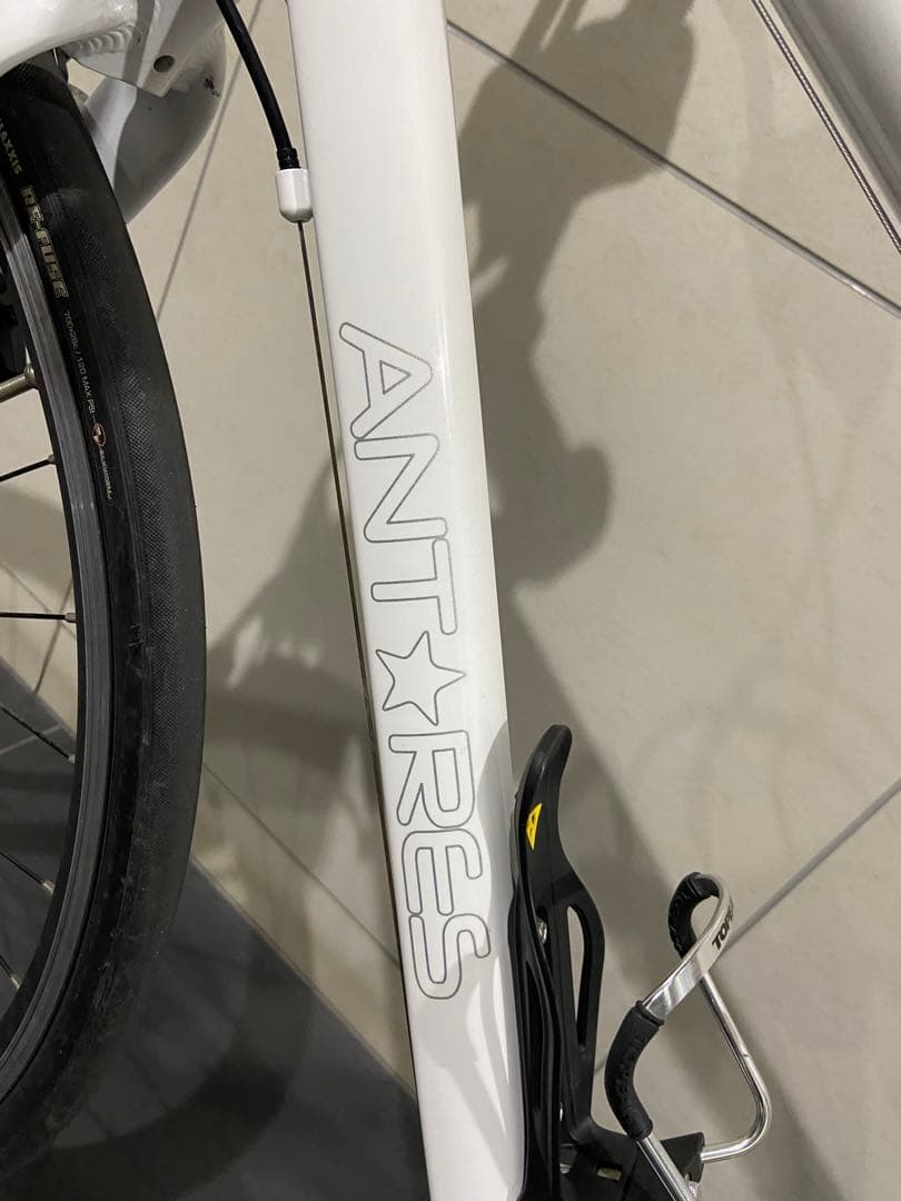 美品khodaabloom Antaresクロスバイク　コーダーブルームRAIL