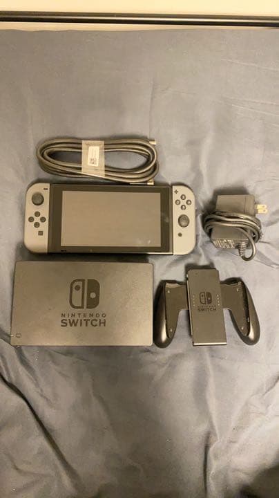 ニンテンドーSwitch