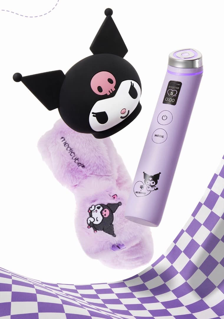 【新品未開封品】メディキューブ AGE-R ブースタープロ クロミエディション