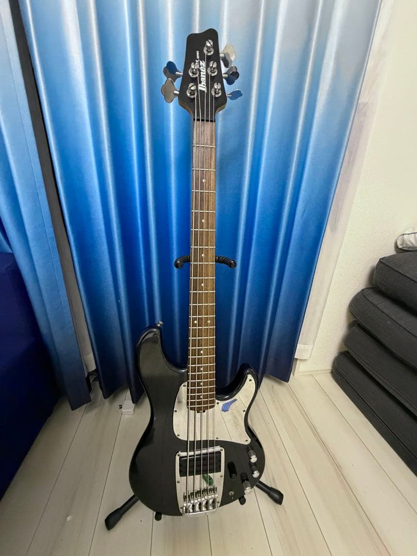 Ibanez ATK305 5弦