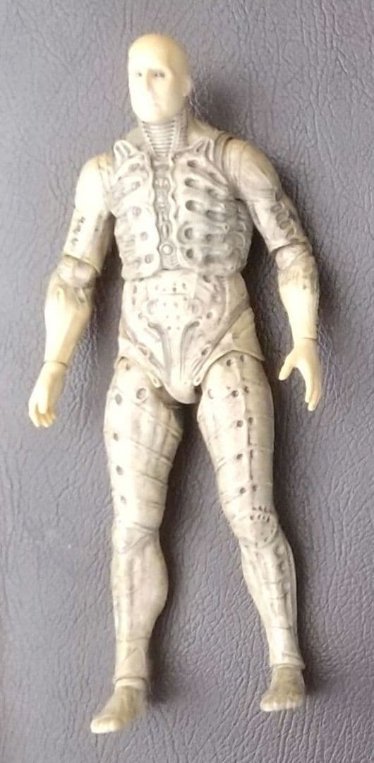 プロメテウス/7インチ アクションフィギュア エンジニア（プレッシャー・スーツ）