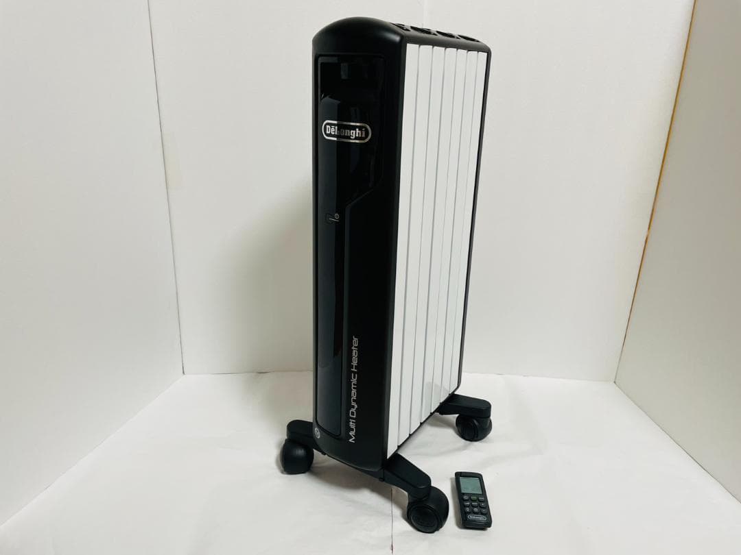 デロンギ マルチダイナミックヒーター