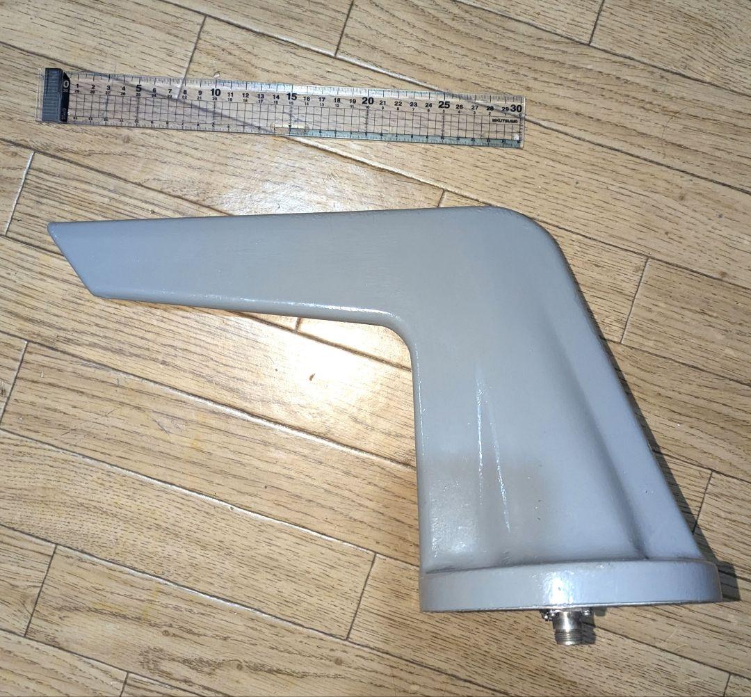 鉄道 列車無線アンテナ