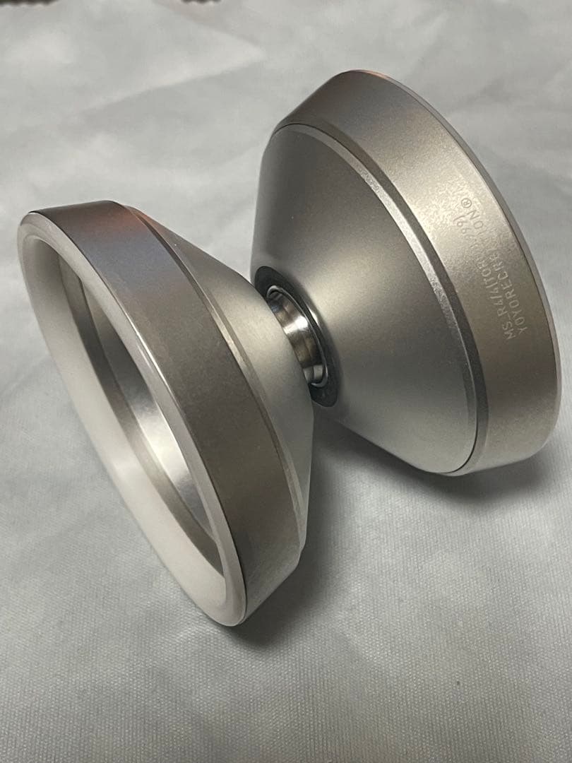 最終値下げ　ヨーヨーリクリエーション　トオル0.999