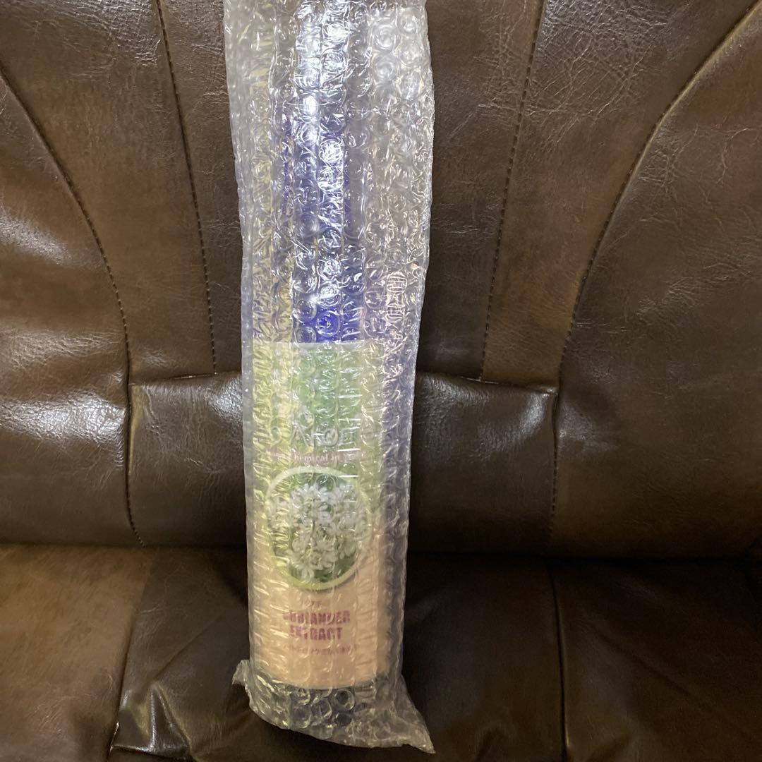 バイオアロマ　パクチー１本