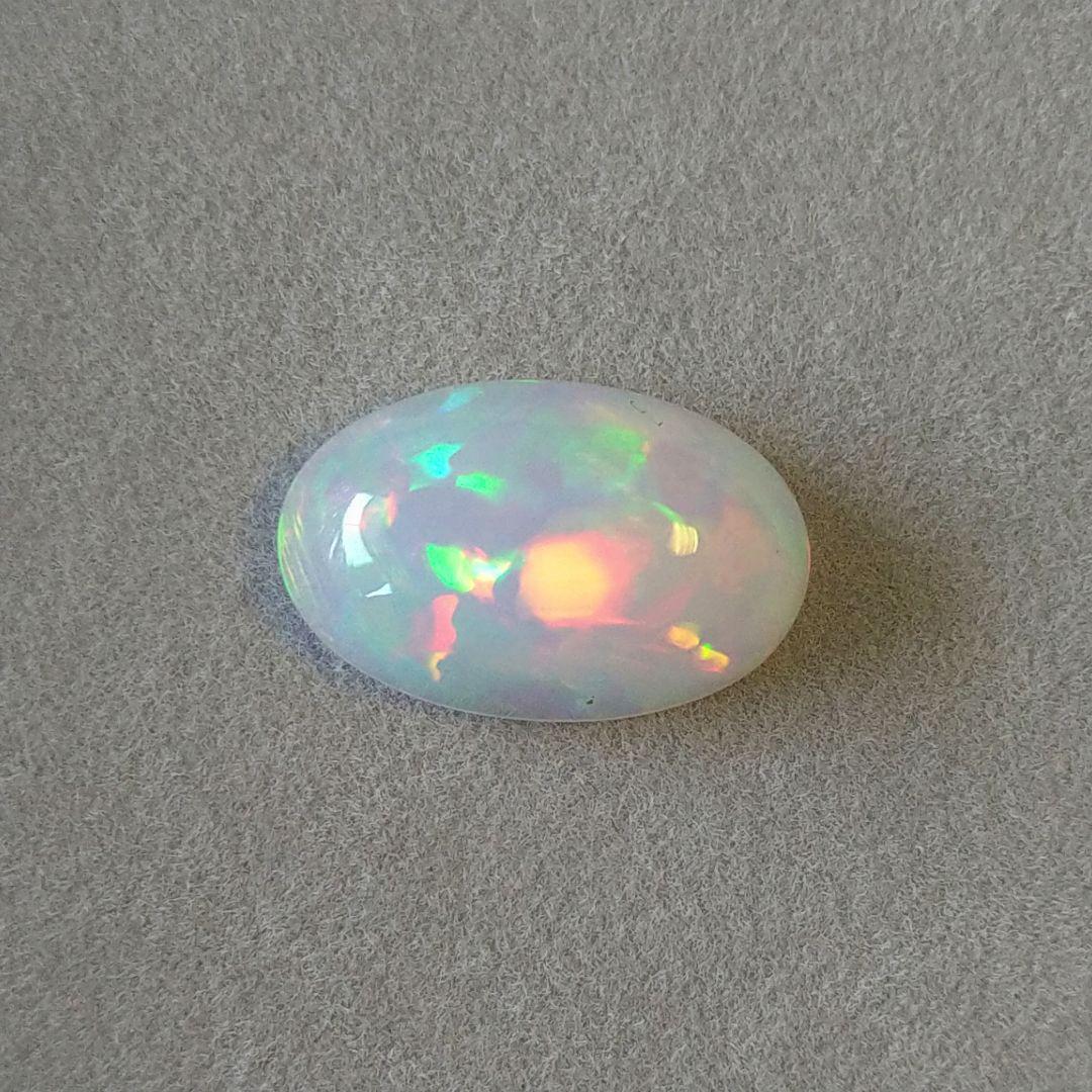 *カイラニ様*専用ページ*エチオピア産オパール　　　♢リング