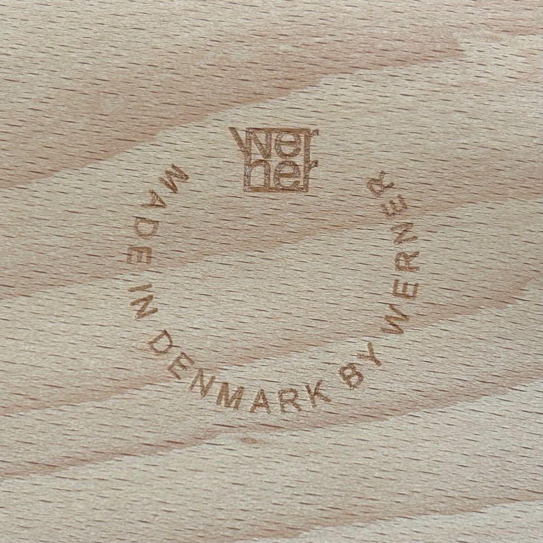 WERNER ワーナー SHOEMAKER シューメーカー　スツールA 42cm