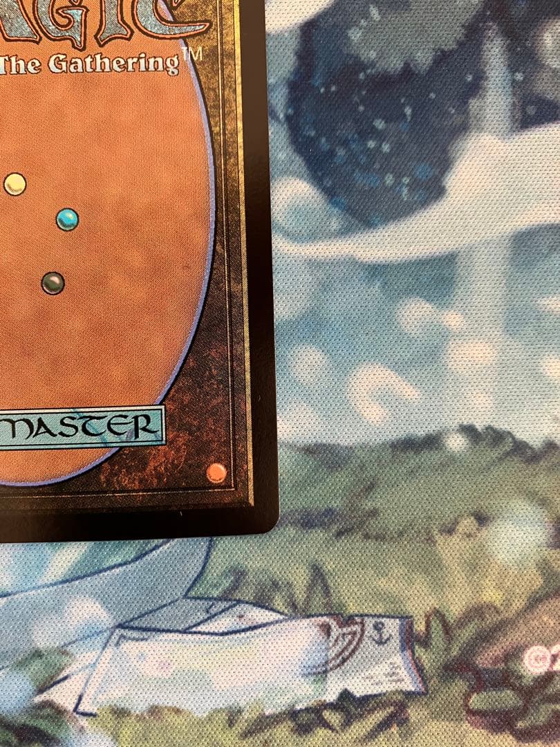 ザナルカンドの夢、ティーダ　日本語foil 1枚