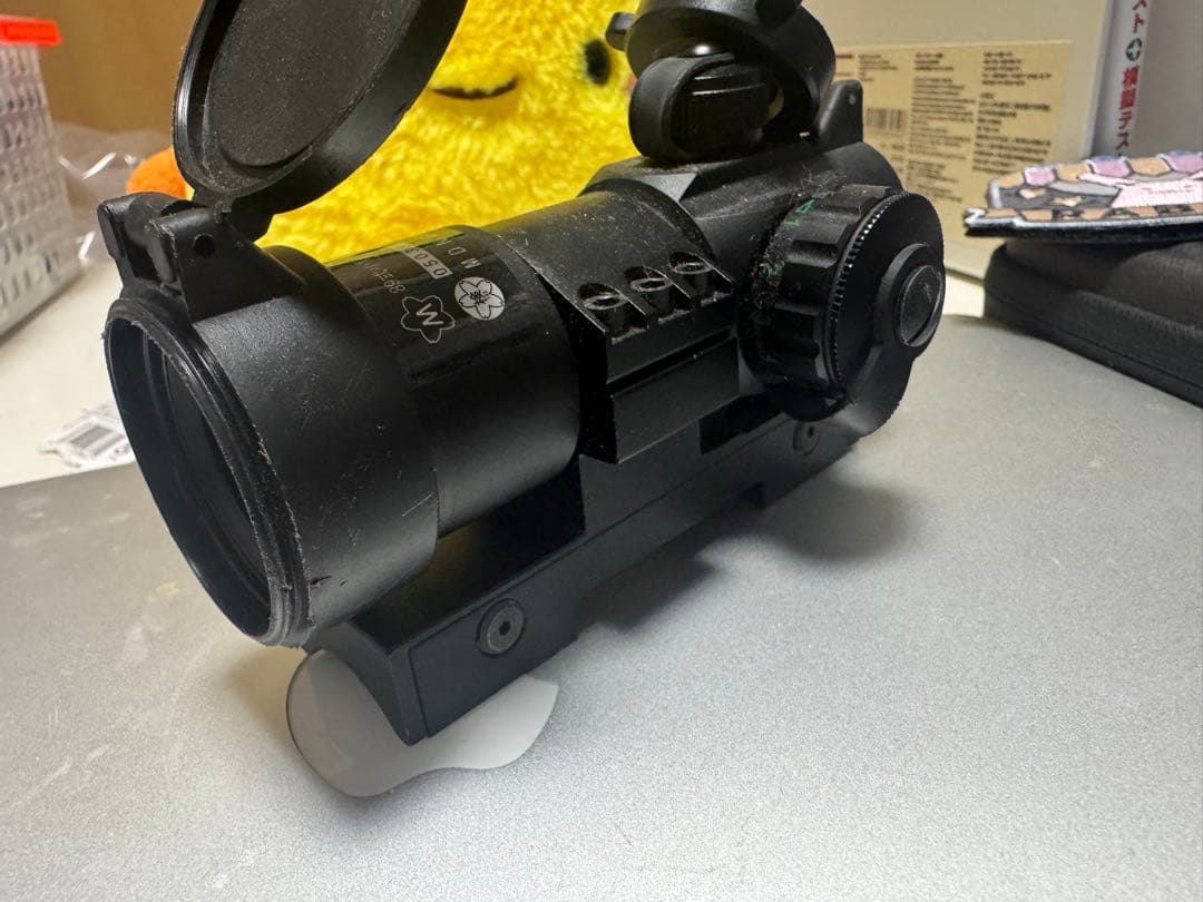 MDN89式照準補助具