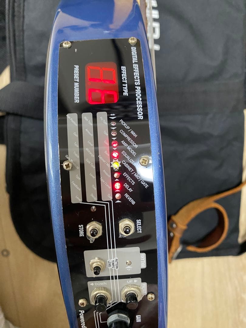 Digi-Zo Hyper 周辺機器完備