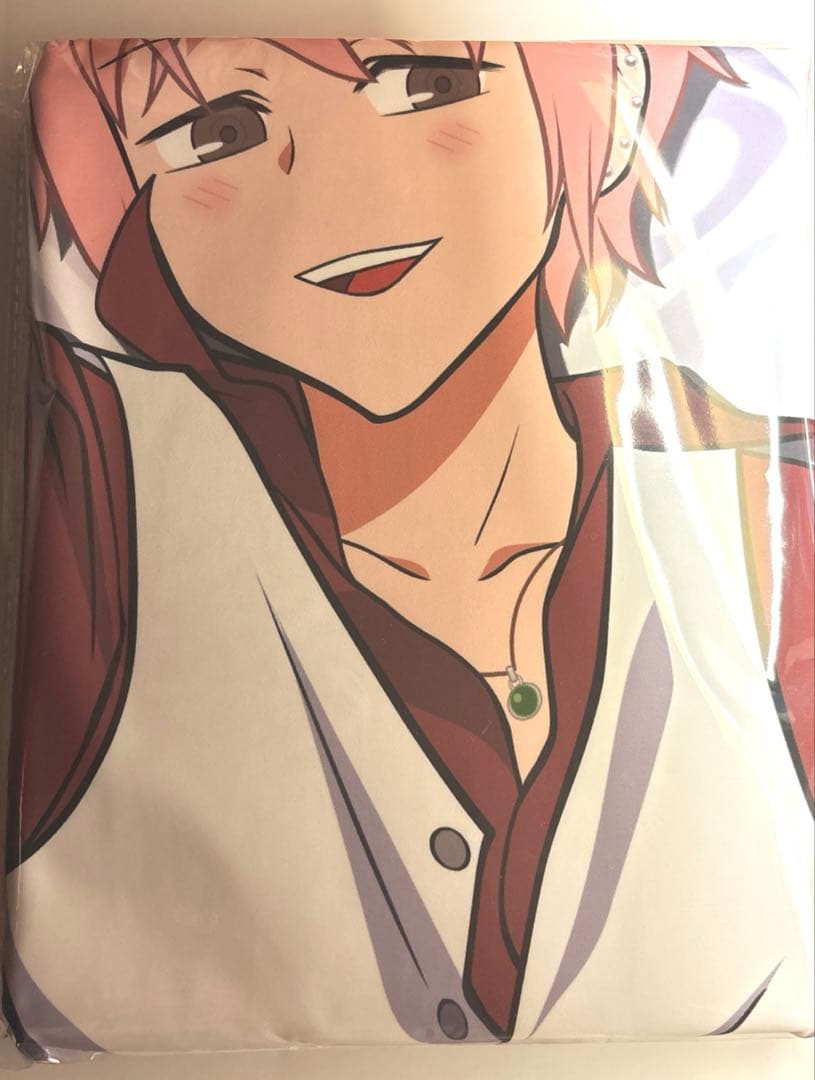 えぶりでいホスト　コーイチ　抱き枕カバー