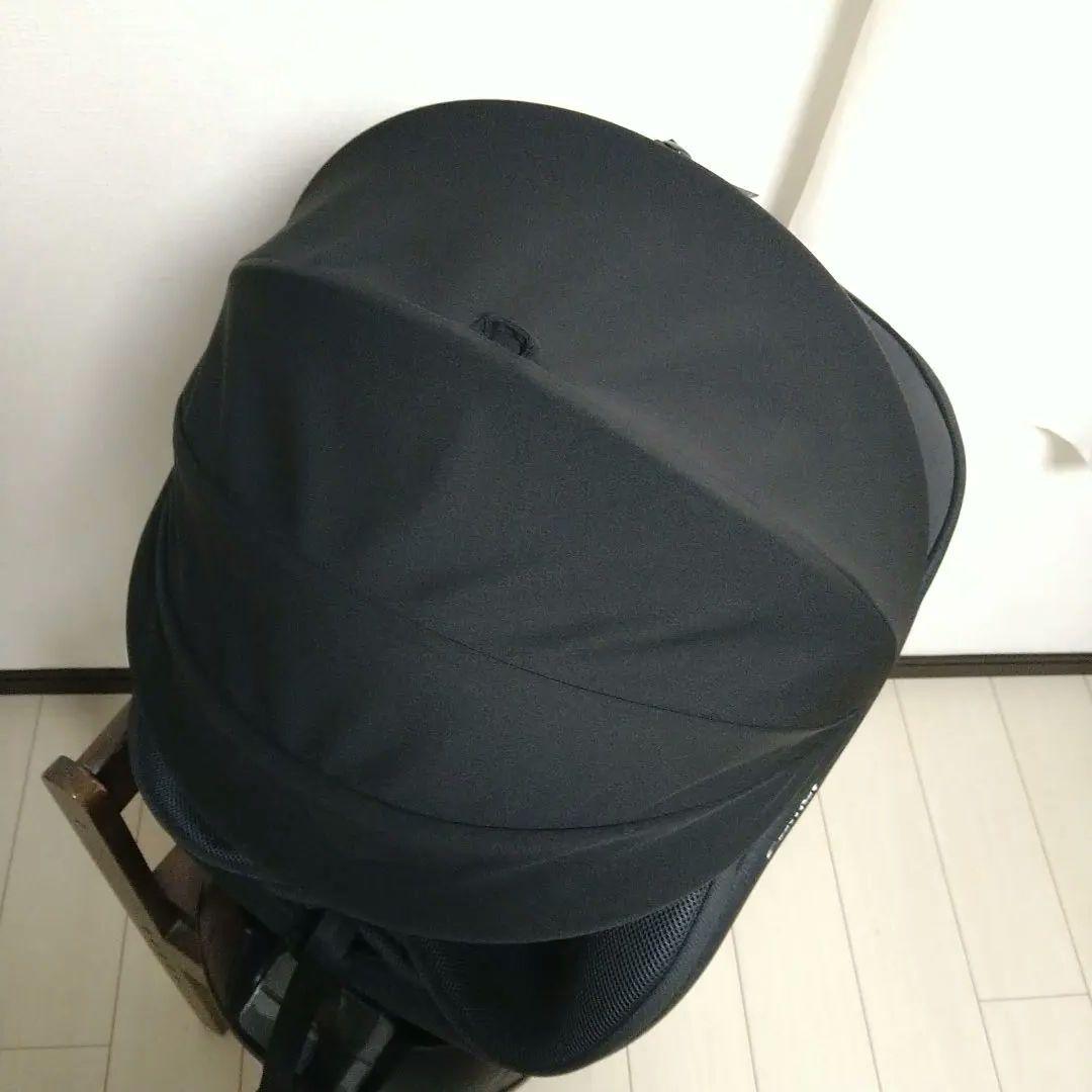 超美品コンビ クルムーヴアドバンス ISOFIX エッグショック JP-590⭐︎