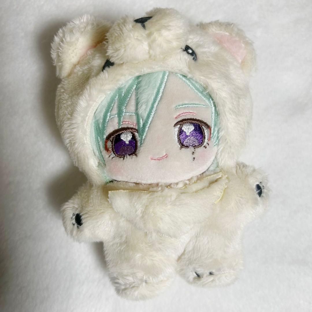 風早巽 いつぬい 新衣装ぬい コスマス おまんじゅう もちマス もちころ セット