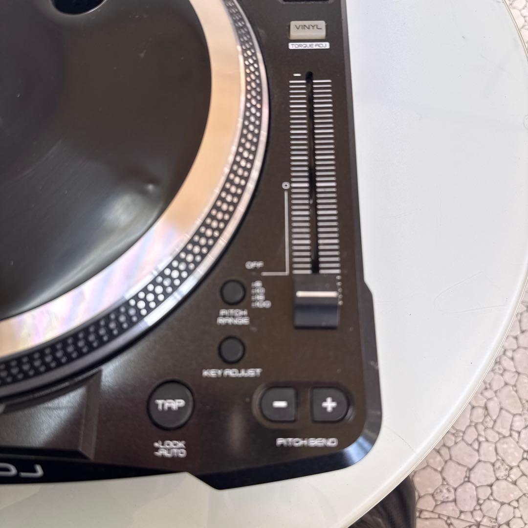 DJ機材 DENON DJ SC3900 CDJ