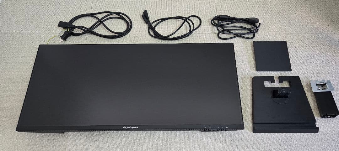 I-O DATA GigaCrysta ディスプレイPCモニター