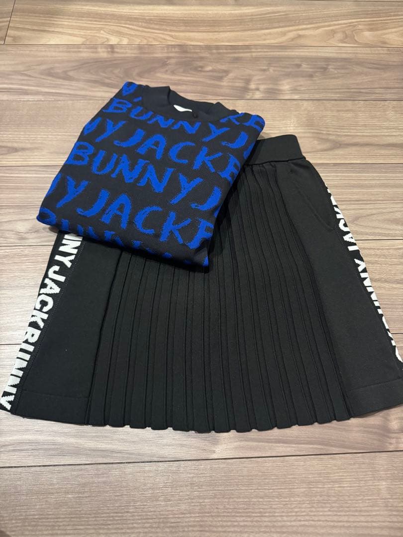 ジャックバニー　セット