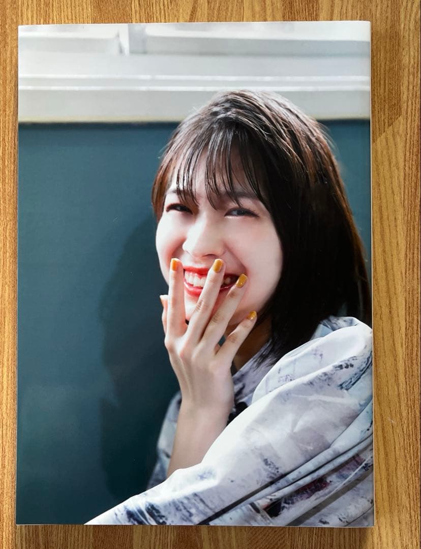 青山吉能 みずいろPlace