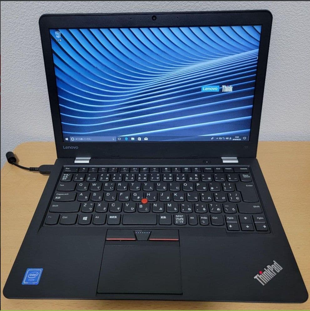 Windowsノート本体 Lenovo ThinkPad 13 2nd Gen